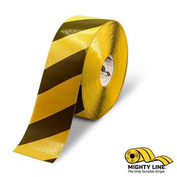 Mighty Line TAC Diamond Plate Anti-Slip Floor Tape